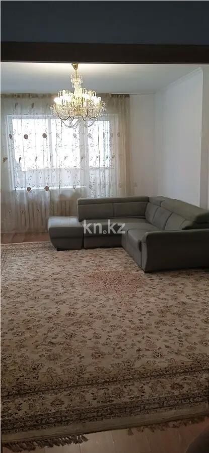 Продажа 3-комнатной квартиры, 101 м² - Продажа квартир в Казахстане - страница 78 фото 1 из 3