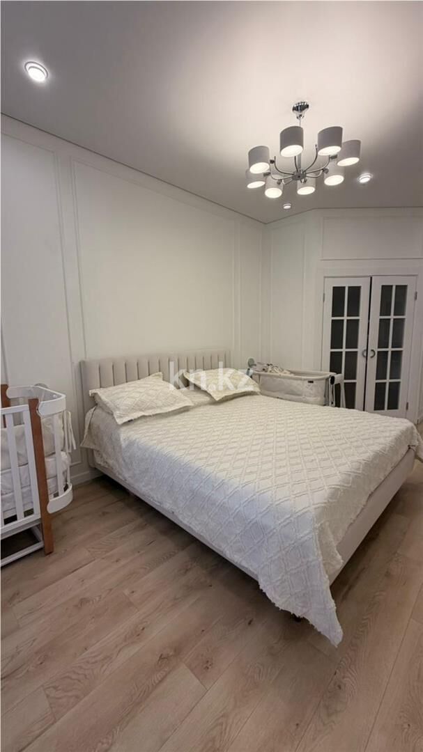 Продажа 3-комнатной квартиры, 94 м² - Продажа трехкомнатных квартир на Юго-Востоке Караганды - страница 21 фото 3 из 15
