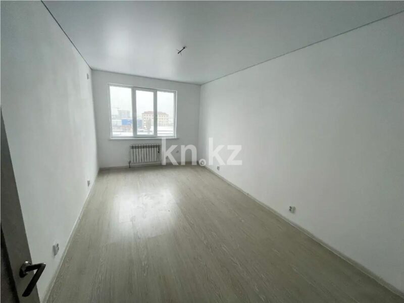 Продажа 3-комнатной квартиры, 90 м² - Продажа трехкомнатных квартир в монолитно-каркасном доме в Казахстане - страница 4 фото 2 из 7