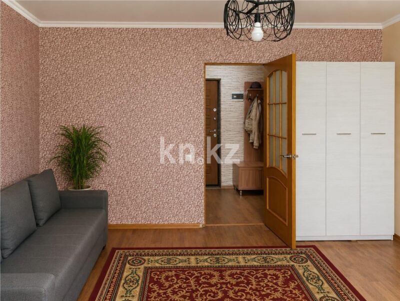 Продажа 2-комнатной квартиры, 54 м² - Продажа двухкомнатных квартир в Майкудуке Караганды - страница 15 фото 2 из 10