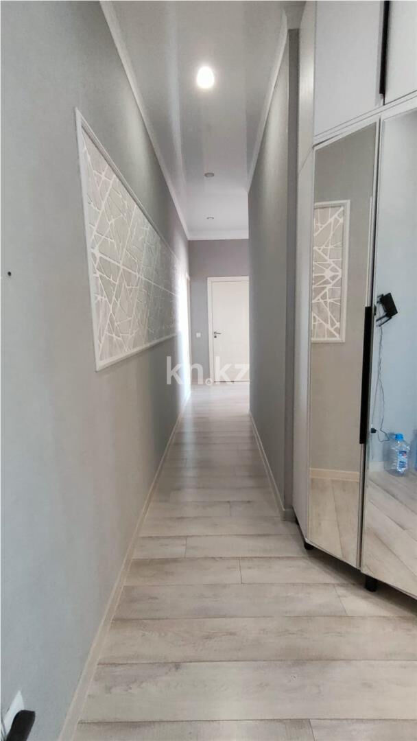 Продажа 4-комнатной квартиры, 90 м² - Продажа четырехкомнатных квартир в монолитно-каркасном доме в Караганде фото 11 из 16