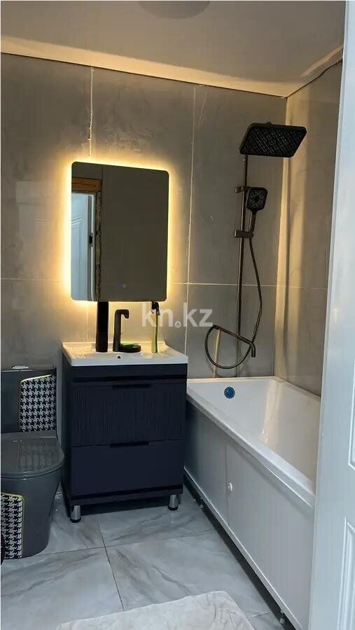 Продажа 1-комнатной квартиры, 45 м² - Продажа квартир в Казахстане - страница 77 фото 3 из 4