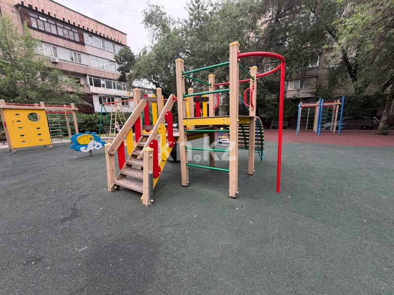 Продажа 3-комнатной квартиры, 54 м² - Продажа трехкомнатных квартир в Бостандыкском р-не Алматы - страница 3 фото 3 из 6