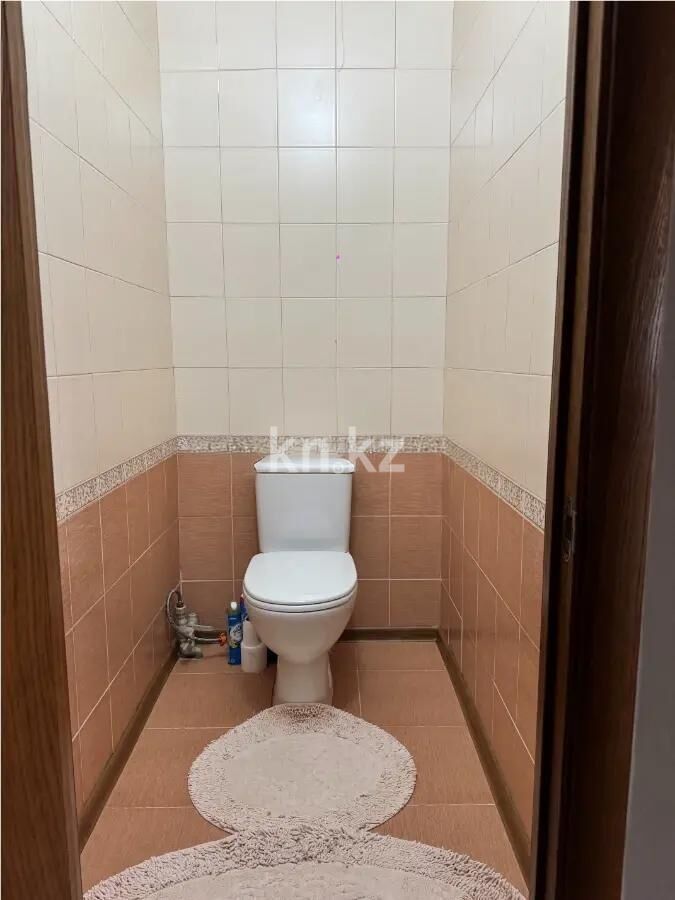 Продажа 3-комнатной квартиры, 80 м² - Продажа трехкомнатных квартир в Ауэзовском р-не Алматы - страница 10 фото 4 из 5
