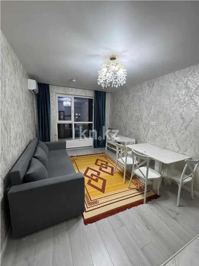 Продажа 2-комнатной квартиры, 44 м² - Продажа квартир от собственников в Алматы - страница 313 фото 1 из 3