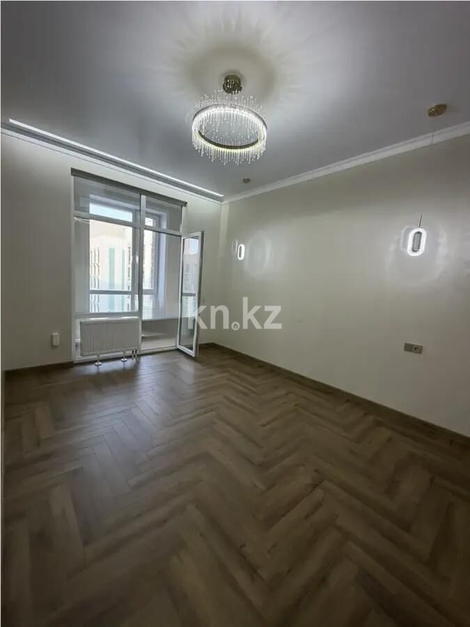 Продажа 2-комнатной квартиры, 50.3 м² - Продажа двухкомнатных квартир в р-не Есиль Астаны - страница 39 фото 2 из 4