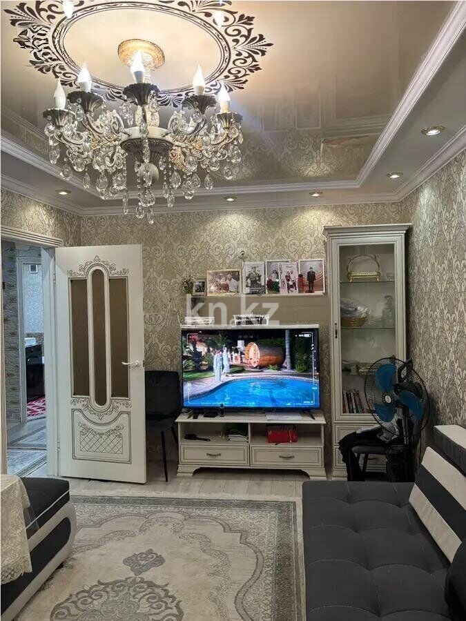 Продажа 3-комнатной квартиры, 63 м² - Продажа трехкомнатных квартир в Казахстане - страница 5 фото 2 из 5