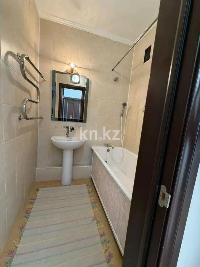 Продажа 1-комнатной квартиры, 45 м² - Продажа недвижимости в Алматы - страница 2 фото 5 из 6