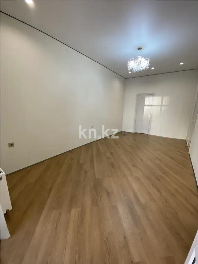 Продажа 3-комнатной квартиры, 76 м² - Продажа трехкомнатных квартир в монолитно-каркасном доме в Казахстане - страница 48 фото 1 из 8