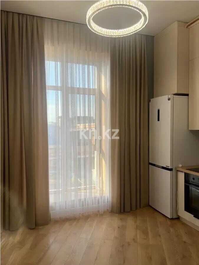 Продажа 2-комнатной квартиры, 65 м² - Продажа квартир в Казахстане - страница 150 фото 3 из 3