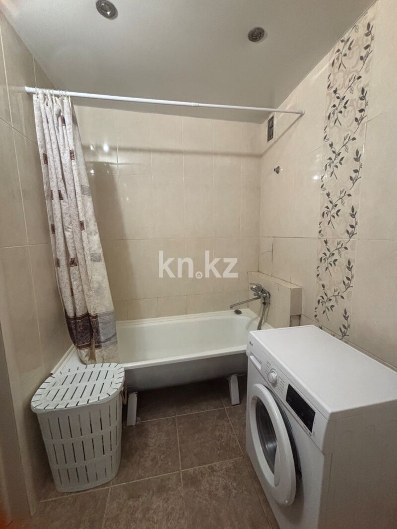 Продажа 1-комнатной квартиры, 45 м² - Продажа однокомнатных квартир в р-не Байконур Астаны - страница 2 фото 9 из 10