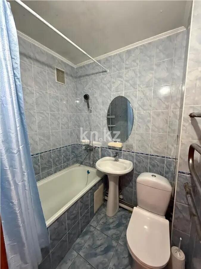 Продажа 1-комнатной квартиры, 32.8 м² - Продажа квартир в панельном доме в Казахстане - страница 14 фото 3 из 4