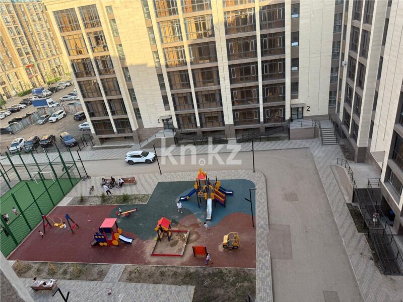 Продажа 2-комнатной квартиры, 64 м² - Продажа двухкомнатных квартир на Юго-Востоке Караганды - страница 14 фото 6 из 11