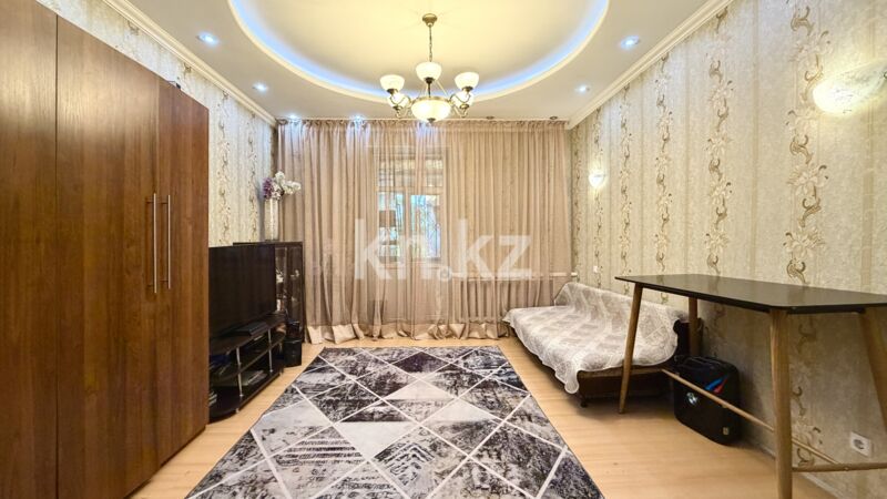 Продажа 3-комнатной квартиры, 56.2 м² - Продажа трехкомнатных квартир в Бостандыкском р-не Алматы - страница 25 фото 6 из 12