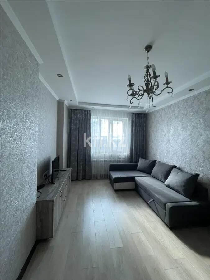 Продажа 2-комнатной квартиры, 64.8 м² - Продажа двухкомнатных квартир в р-не Есиль Астаны - страница 9 фото 1 из 2