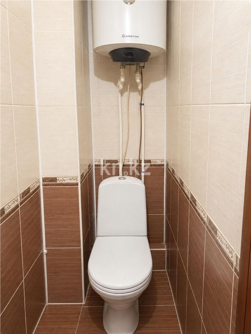 Продажа 2-комнатной квартиры, 52 м² - Продажа двухкомнатных квартир в панельном доме в Казахстане - страница 92 фото 9 из 14