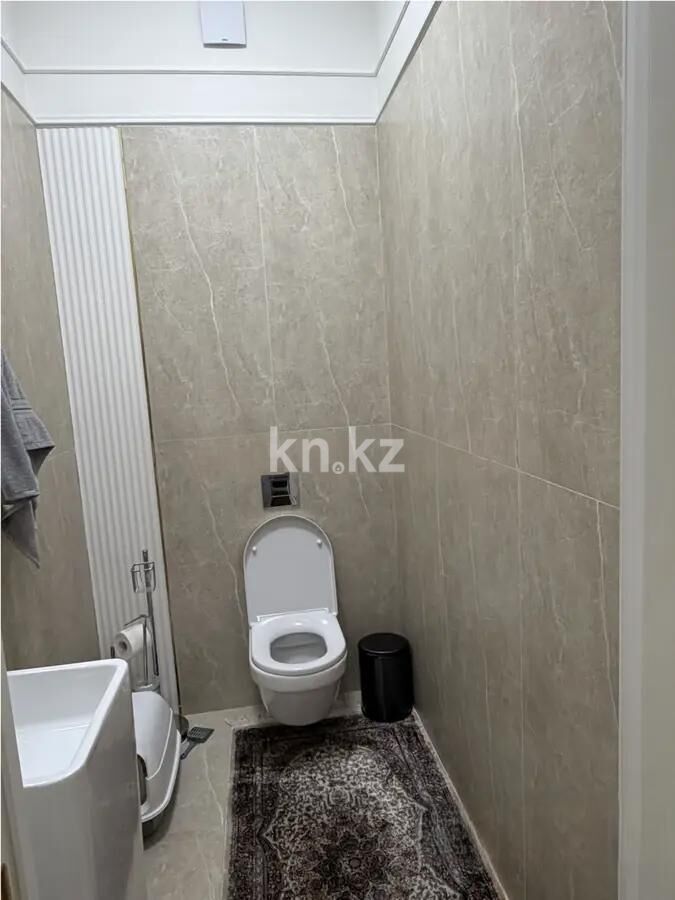 Продажа 4-комнатной квартиры, 250 м² - Продажа четырехкомнатных квартир от собственников в Алматы - страница 6 фото 6 из 7