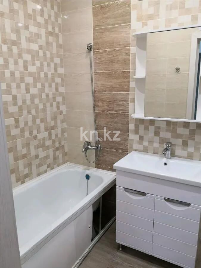 Продажа 1-комнатной квартиры, 43.8 м² - Продажа однокомнатных квартир в р-не Алматы Астаны - страница 13 фото 3 из 3