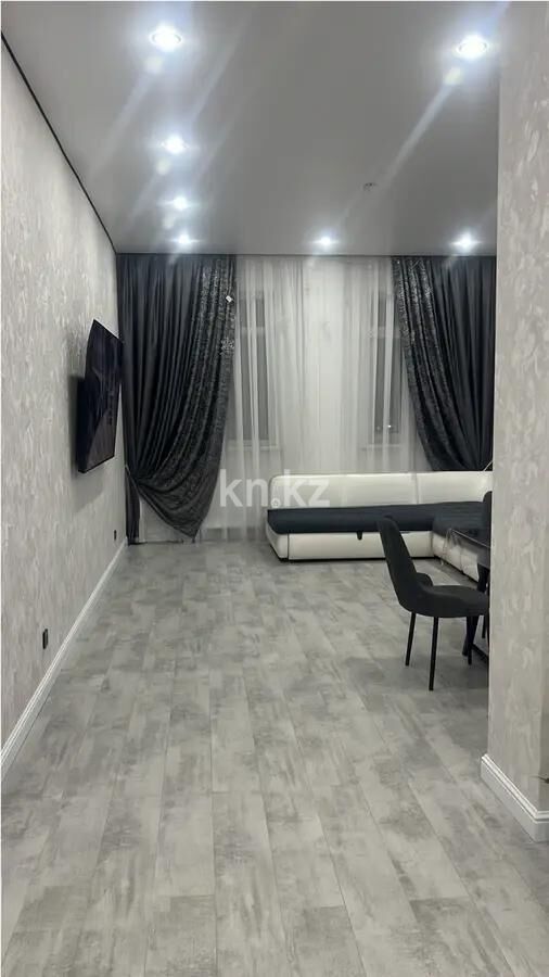 Продажа 3-комнатной квартиры, 87 м² - Продажа квартир в монолитно-каркасном доме в Астане - страница 129 фото 1 из 5