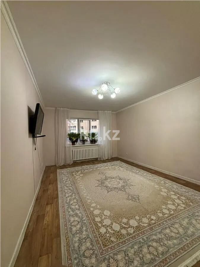 Продажа 3-комнатной квартиры, 117 м² - Продажа трехкомнатных квартир в монолитном доме в Алматы - страница 5 фото 2 из 6