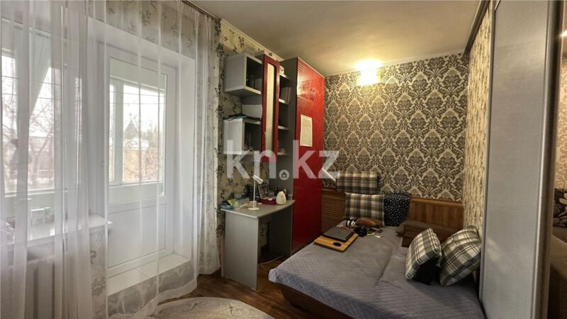 Продажа 3-комнатной квартиры, 81.6 м² - Продажа квартир в кирпичном доме в Астане - страница 218 фото 6 из 17