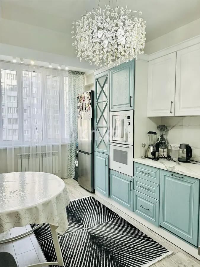 Продажа 2-комнатной квартиры, 67 м² - Продажа двухкомнатных квартир в Жетысуском р-не Алматы - страница 12 фото 3 из 5