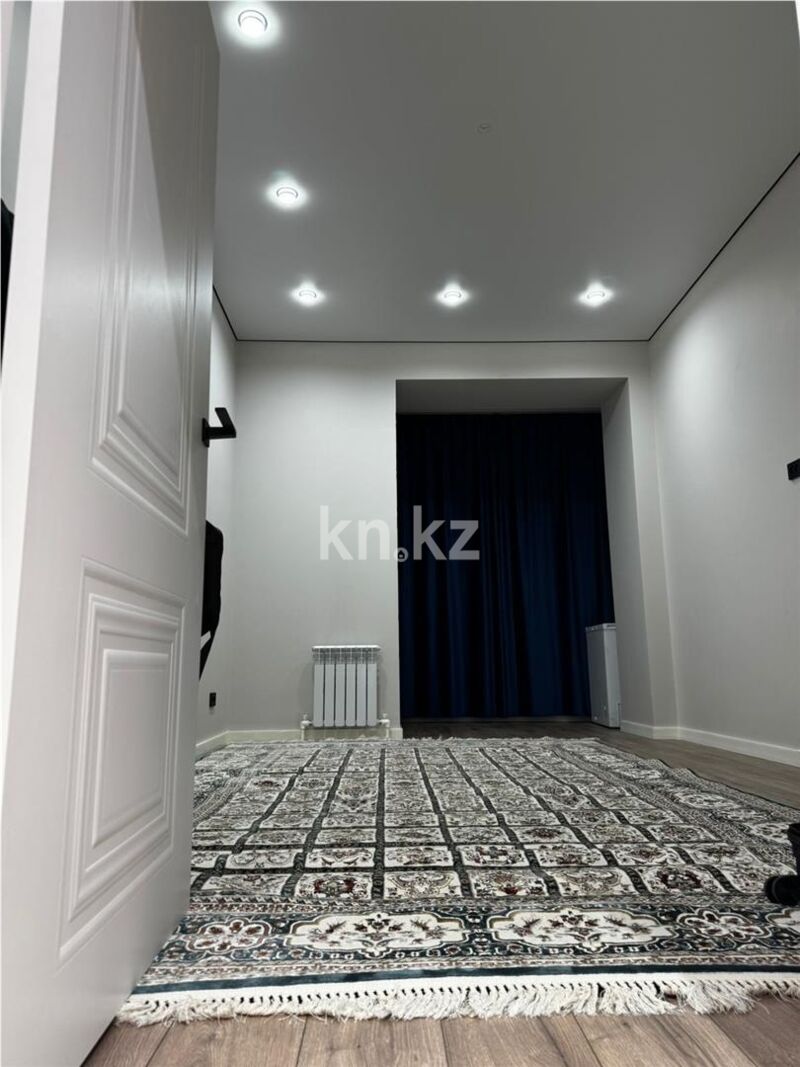 Продажа 3-комнатной квартиры, 80 м² - Продажа трехкомнатных квартир в кирпичном доме в Караганде - страница 17 фото 28 из 33