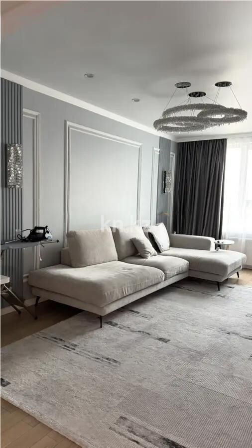 Продажа 2-комнатной квартиры, 70 м² - Продажа двухкомнатных квартир в Алмалинском р-не Алматы - страница 16 фото 1 из 6