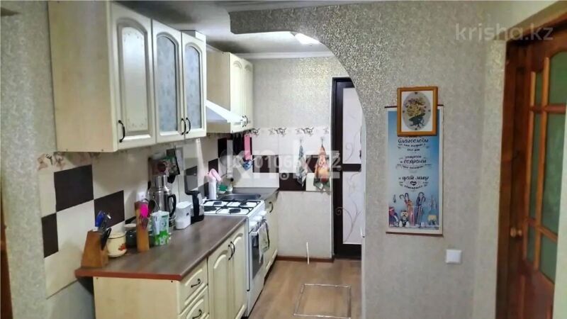 Продажа 3-комнатного дома, 78 м² - Продажа жилой и коммерческой недвижимости в Темиртау фото 4 из 7
