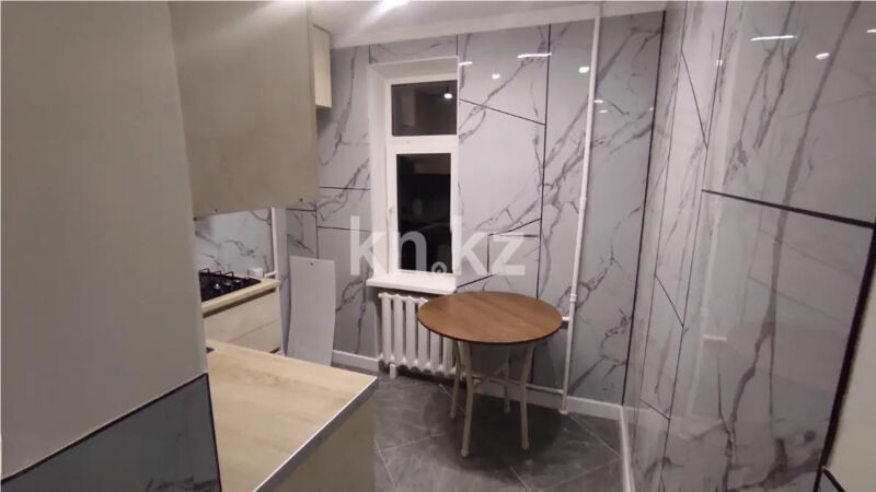 Продажа 3-комнатной квартиры, 64 м² - Продажа квартир в панельном доме в Астане - страница 16 фото 4 из 5