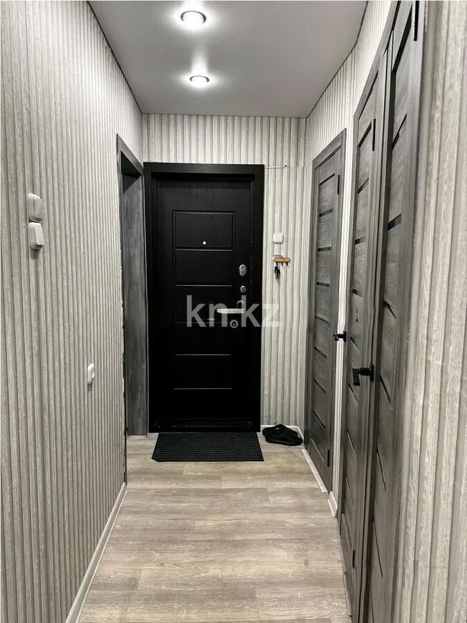 Продажа 1-комнатной квартиры, 31 м² - Продажа однокомнатных квартир в Темиртау - страница 2 фото 8 из 9