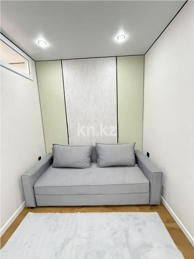 Продажа 2-комнатной квартиры, 40.5 м² - Продажа квартир от собственников в Алматы - страница 288 фото 1 из 5