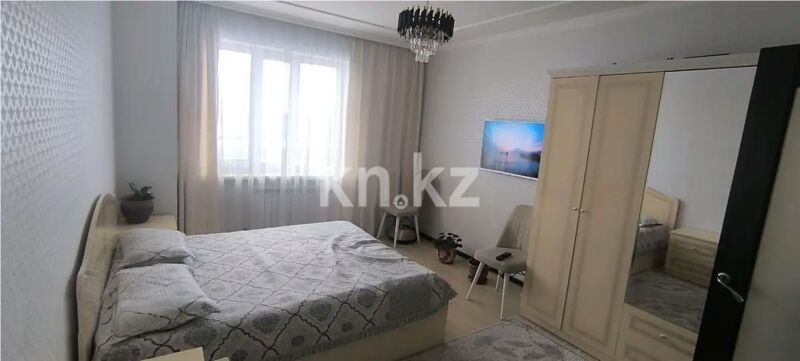 Продажа 3-комнатной квартиры, 130 м² - Продажа трехкомнатных квартир на Юго-Востоке Караганды - страница 22 фото 2 из 6