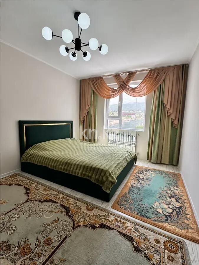 Продажа 2-комнатной квартиры, 56.6 м² - Продажа двухкомнатных квартир в монолитно-каркасном доме в Алматы - страница 15 фото 2 из 5