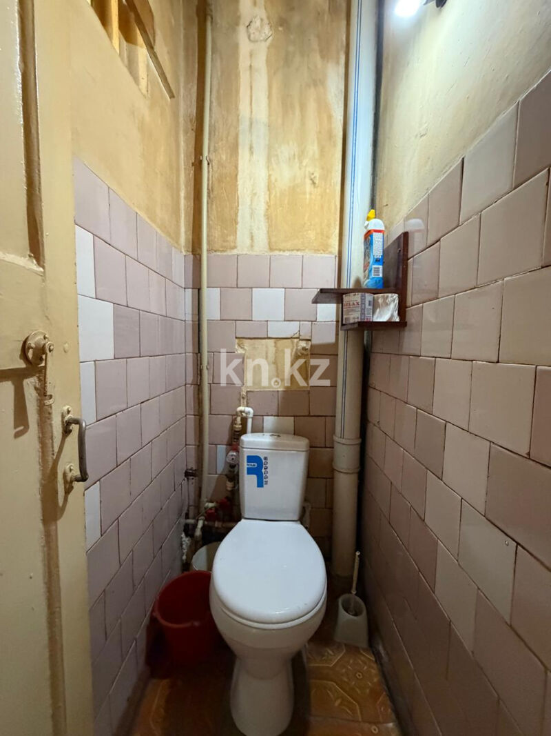 Продажа 2-комнатной квартиры, 55 м² - Продажа квартир в Казахстане фото 5 из 8