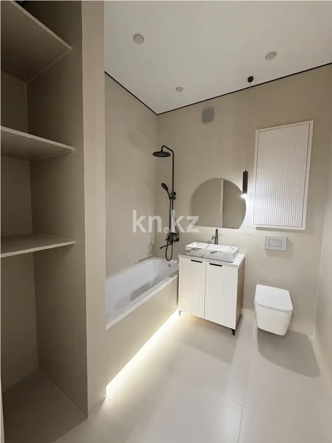 Продажа 3-комнатной квартиры, 66 м² - Продажа квартир в р-не Нура Астаны - страница 2 фото 4 из 5