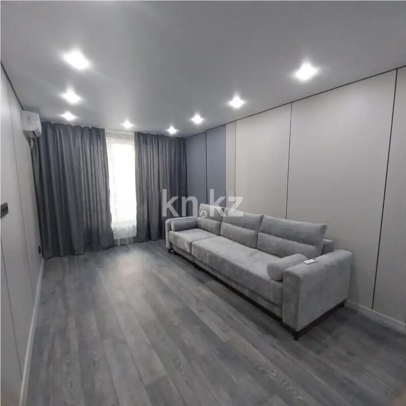 Продажа 2-комнатной квартиры, 60 м² - Продажа квартир в новостройках Алматы - страница 303 фото 1 из 4
