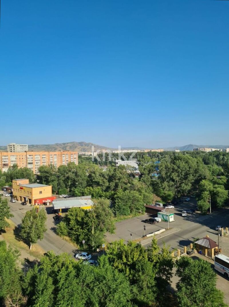 Продажа 2-комнатной квартиры, 52 м² - Недвижимость в Усть-Каменогорске фото 30 из 37