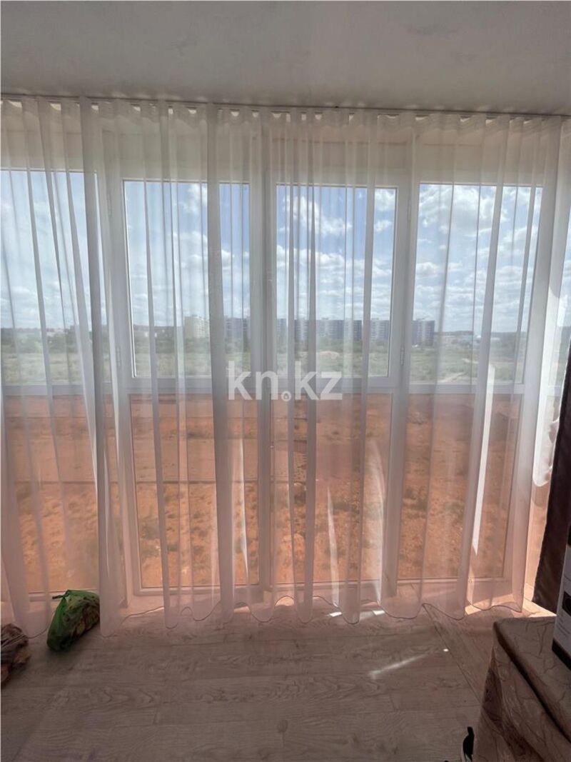 Продажа 3-комнатной квартиры, 70 м² - Продажа квартир в монолитно-каркасном доме в Караганде - страница 7 фото 13 из 13