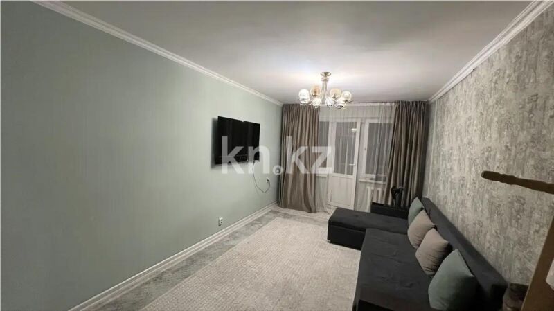 Продажа 3-комнатной квартиры, 59 м² - Продажа квартир в Казахстане - страница 48 фото 1 из 6
