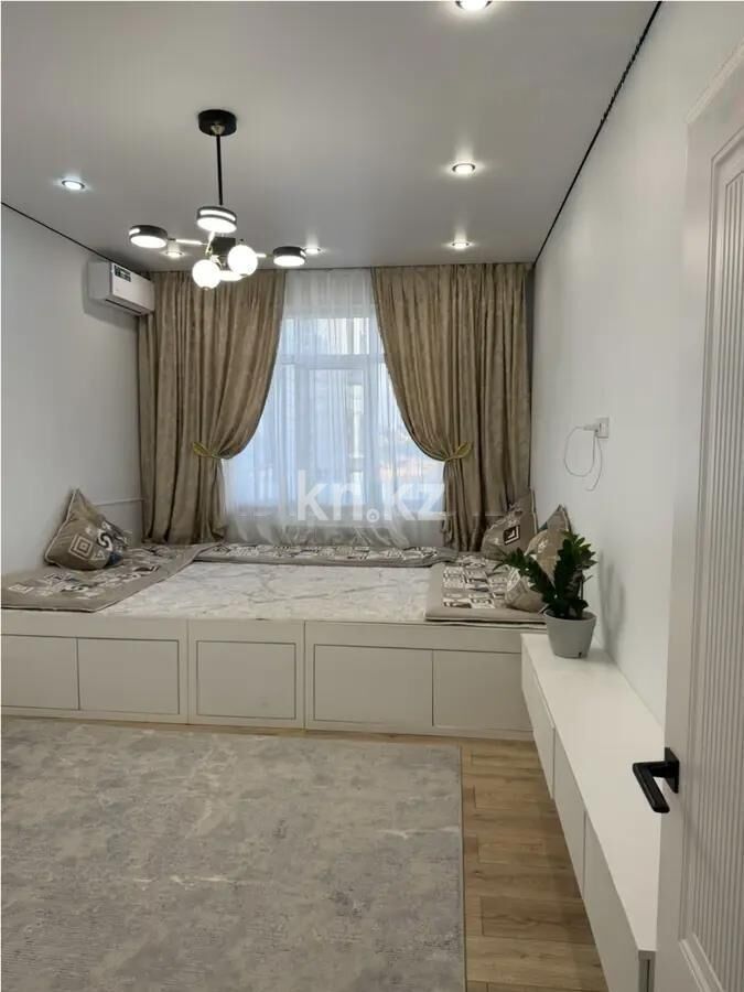 Продажа 2-комнатной квартиры, 74 м² - Продажа квартир в Казахстане - страница 8 фото 3 из 10