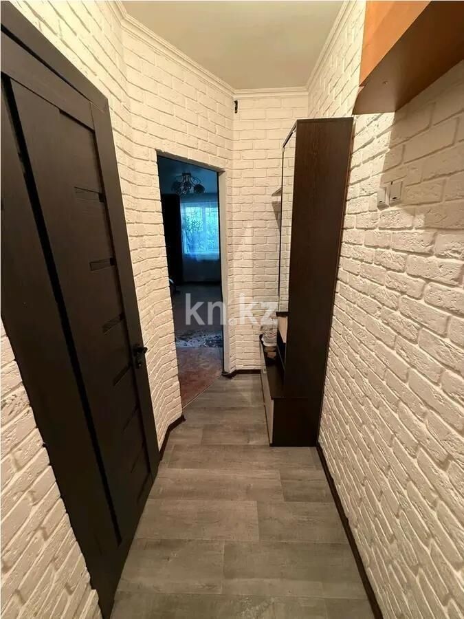 Продажа 2-комнатной квартиры, 38 м² - Продажа двухкомнатных квартир в кирпичном доме в Алматы - страница 3 фото 5 из 5