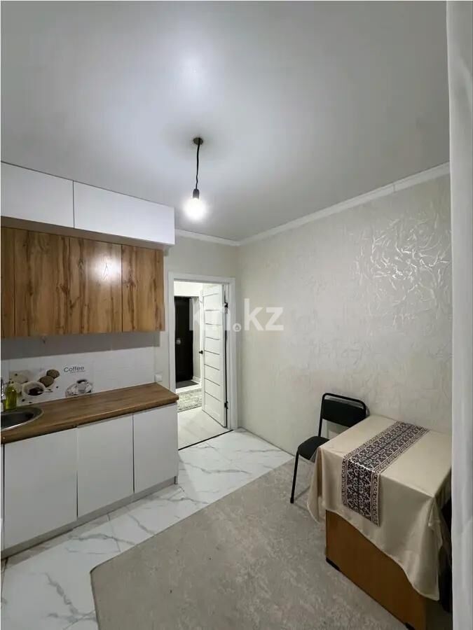 Продажа 1-комнатной квартиры, 38 м² - Продажа однокомнатных квартир в р-не Косшы Астаны - страница 2 фото 3 из 6