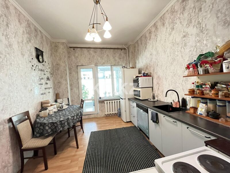 Продажа 2-комнатной квартиры, 100 м² - Продажа двухкомнатных квартир в р-не Сарыарка Астаны - страница 14 фото 8 из 28