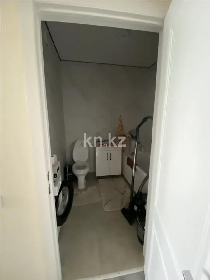Продажа 1-комнатной квартиры, 46 м² - Продажа однокомнатных квартир в Наурызбайском р-не Алматы - страница 16 фото 3 из 3