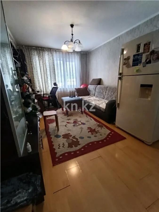 Продажа 2-комнатной квартиры, 43 м² - Продажа двухкомнатных квартир в панельном доме в Казахстане - страница 31 фото 1 из 5