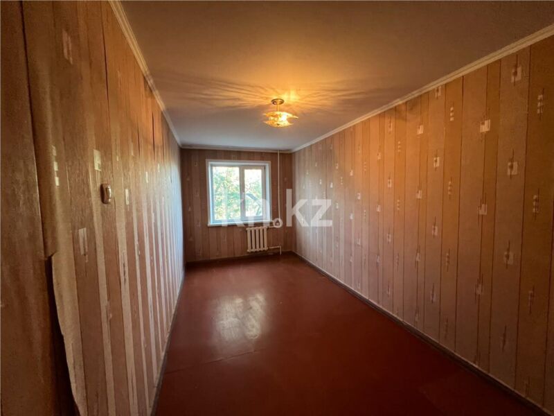 Продажа 2-комнатной квартиры, 44 м² - Продажа двухкомнатных квартир в Караганде - страница 4 фото 6 из 13