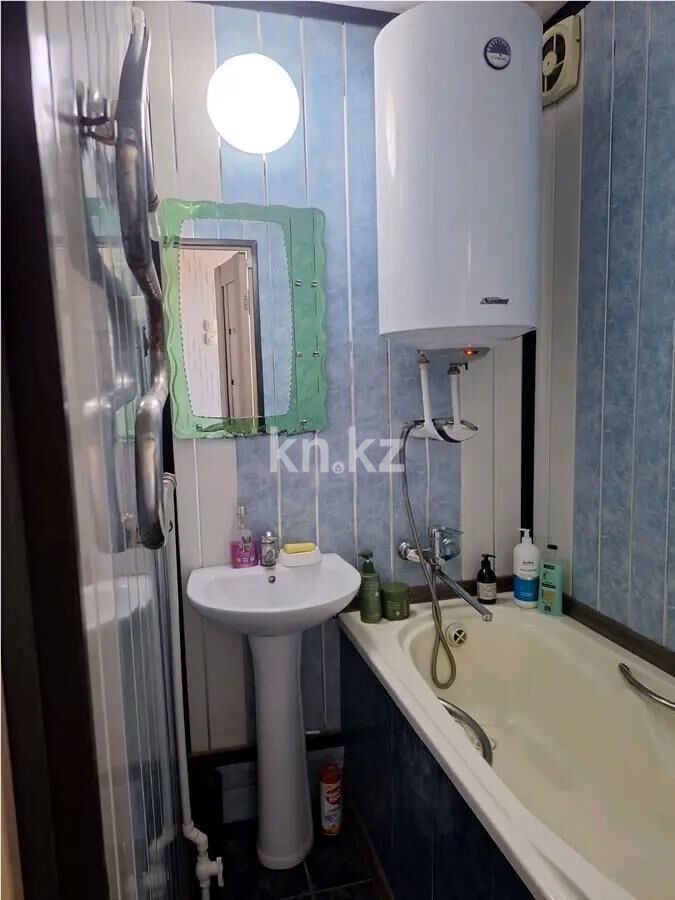 Продажа 4-комнатной квартиры, 64 м² - Продажа четырехкомнатных квартир в панельном доме в Казахстане - страница 15 фото 6 из 8
