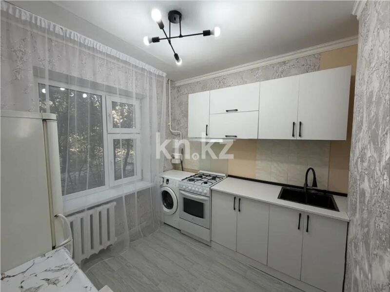 Продажа 1-комнатной квартиры, 36.5 м² - Продажа квартир в Астане - страница 46 фото 2 из 3