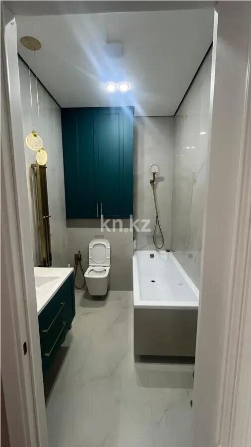 Продажа 3-комнатной квартиры, 89 м² - Продажа квартир в Караганде - страница 9 фото 6 из 7